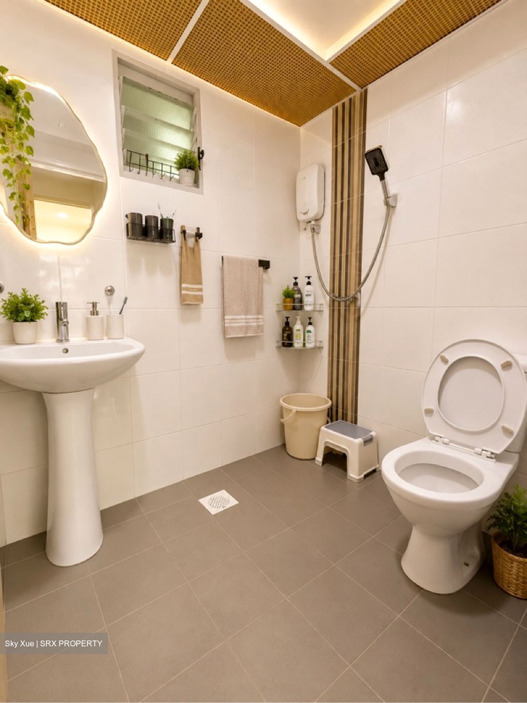 Blk 665C Waterway Woodcress (Punggol), HDB 4 Rooms #591420811